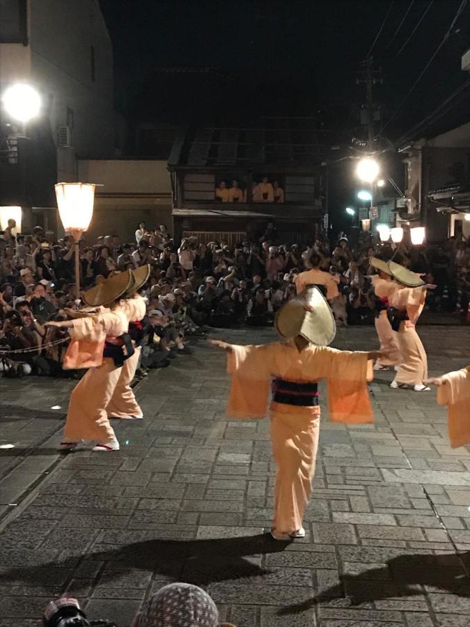 ヨーコのお宿 わくわく Toyama Exterior foto