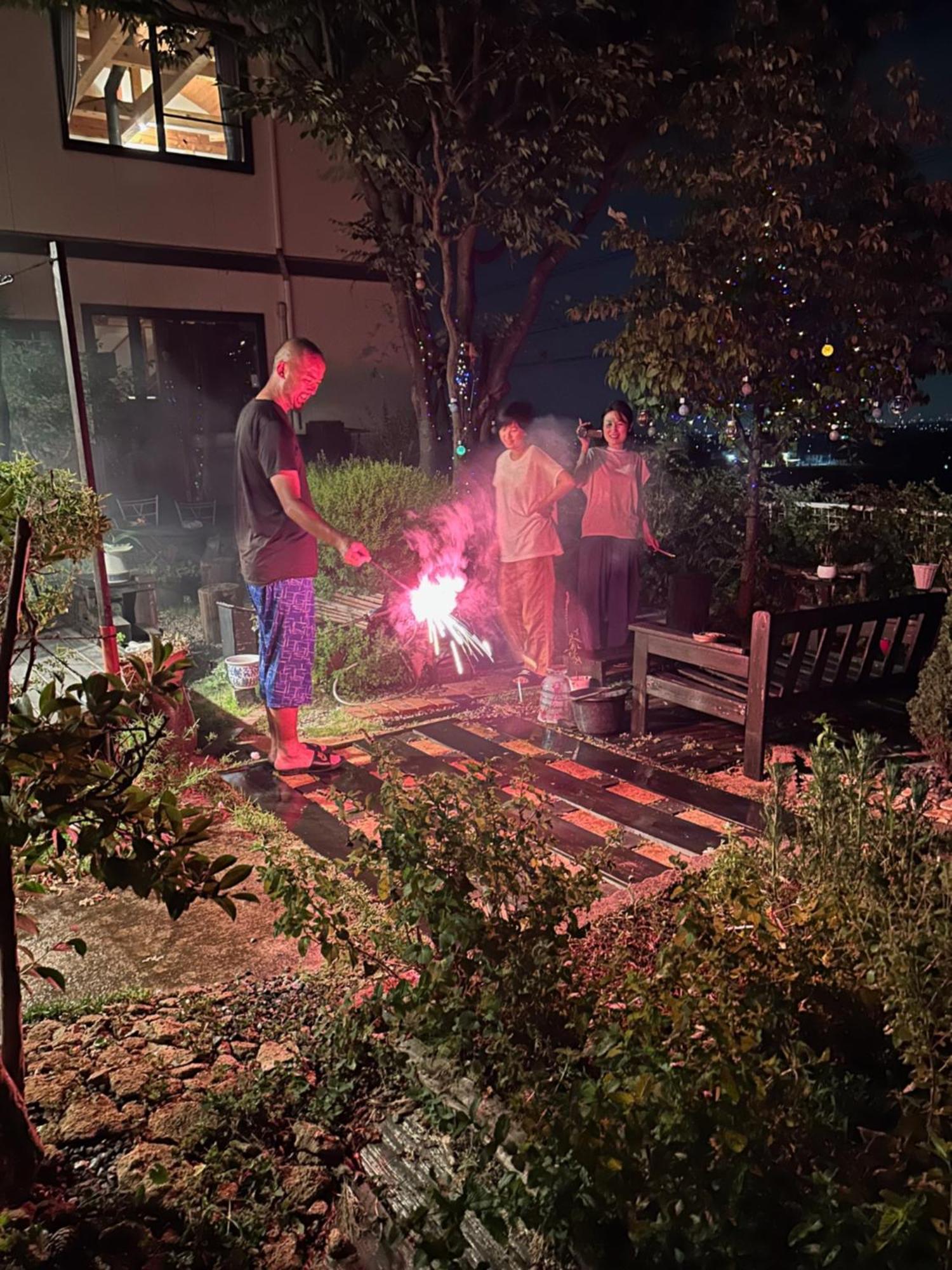 ヨーコのお宿 わくわく Toyama Exterior foto