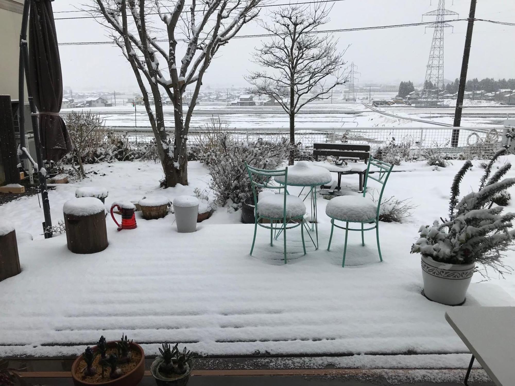 ヨーコのお宿 わくわく Toyama Exterior foto